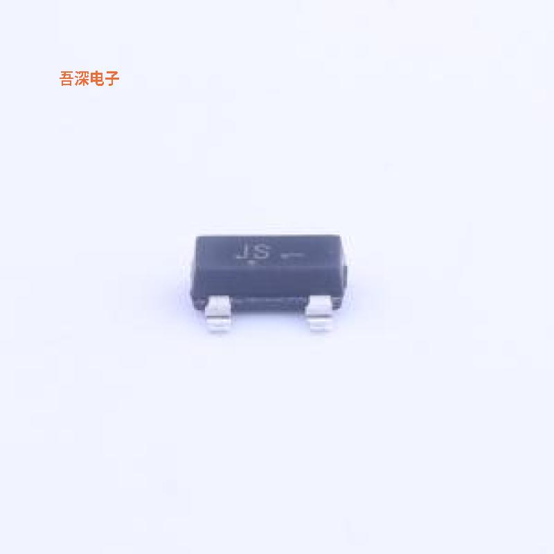 SBAS21LT1G |原装SOT-23DIODE STANDARD 250V 200MA SOT233