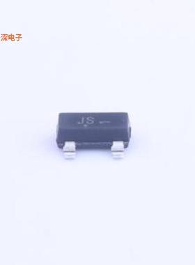 SBAS21LT1G |原装SOT-23DIODE STANDARD 250V 200MA SOT233