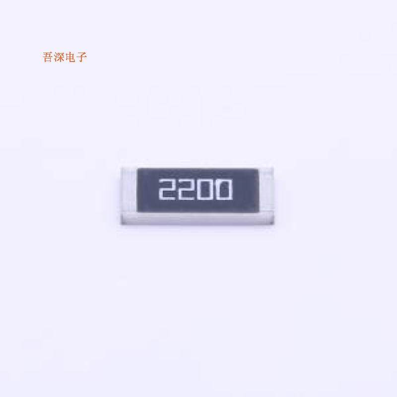 CR2512F220RE04Z |原装2512贴片