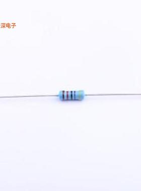 MF1W-47KΩ±1% T |原装插件,D4.5xL11.5mm插件