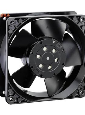 4606N |115VACFAN AXIAL 119X38MM 115VAC TERM