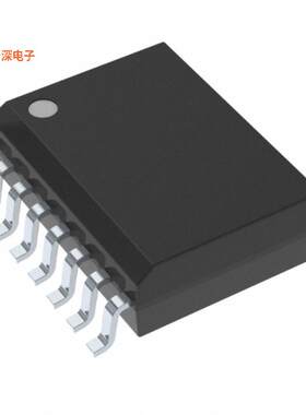 LTC1596-1AISW#PBF |未验证IC DAC 16BIT A-OUT 16SOIC