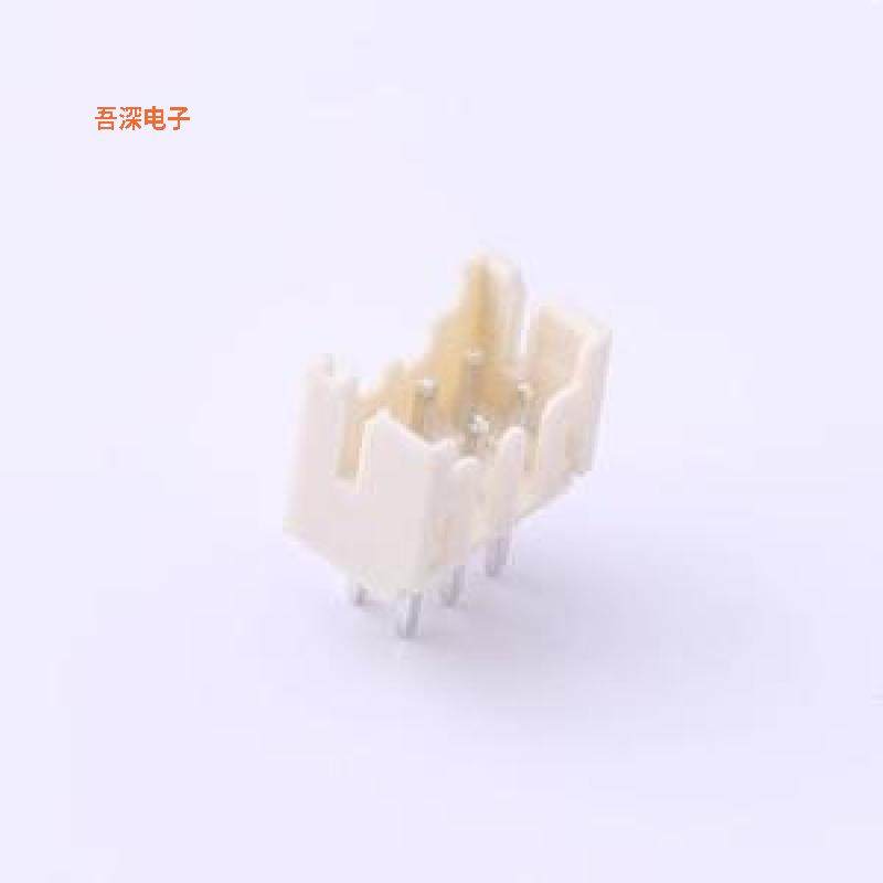 PHD-2*3A |原装插件,P=2mm线对板针座,3C数码配件,分配器/分频器/分支器,淘宝优惠券,粉丝福利购,淘宝优惠卷