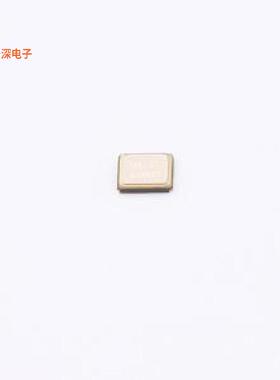 2X016000AP |原装SMD2520-4P无源晶振