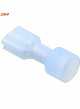 0190030053 |标准CONN QC RCPT 14-16AWG 0.187