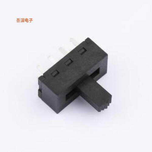 SS-0323PG-10N1BB |原装插件-8P,20.8x10.5mm