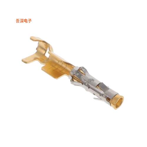 10-730605-002|类型CONN SOCKET 16-18AWG CRIMP GOL