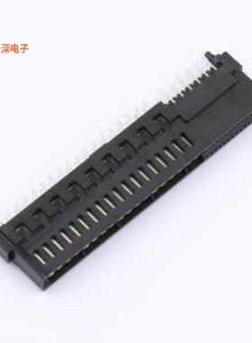 10114587-001LF|原装插件CONN EDGE DUAL FMALE 60PO