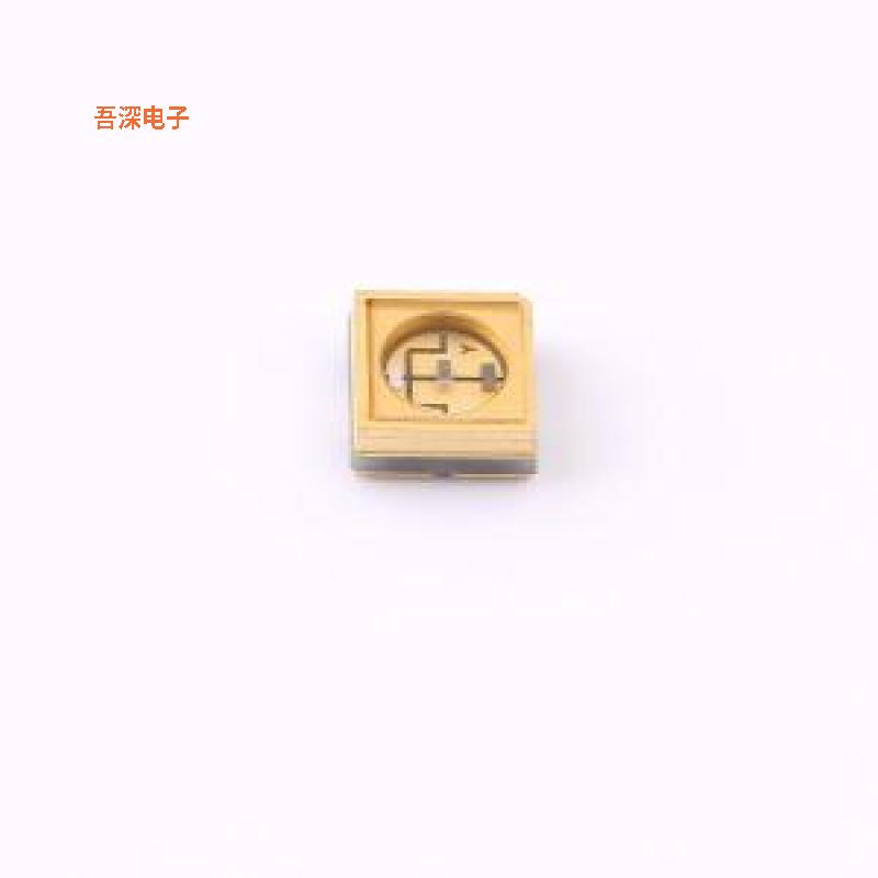 G3535N2UVZ1U12-275+395 |原装SMD3535-3P紫外线(UV)