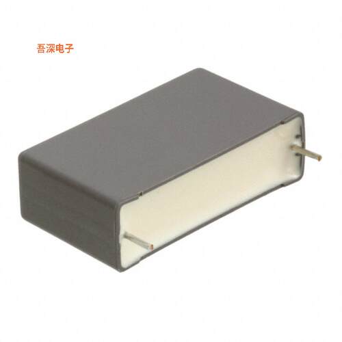 R73TW3100SE00K |0.1 FCAP FILM 0.1UF 10% 1.6KVDC RAD