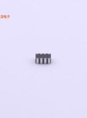 ICMF214P101MFR |原装SMD-8P,2x1.2mm共模滤波器