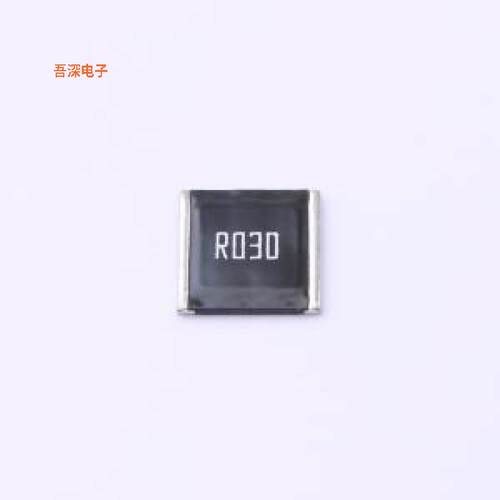 HoMAT2728-4W-30mR-1% |原装2728电流采样/分流
