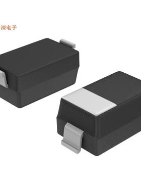 MMSZ5259A_R1_00001 |39 VDIODE ZENER 39V 500MW SOD123