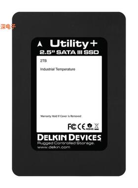 DE2TFTWM5-35000-2 |2TBSSD 2TB 2.5