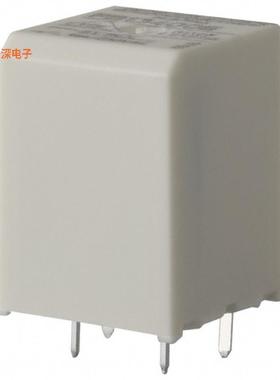 PB114012 |通孔RELAY GEN PURPOSE SPDT 10A 12V