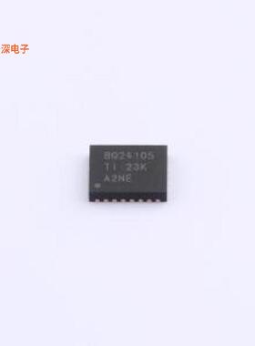 BQ24105IRHLRQ1 原装|正品VQFN-20-EP(3.5x4.5)