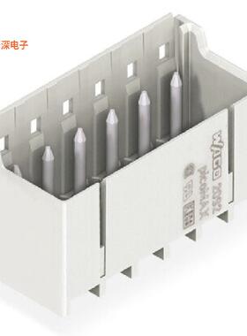 2092-1402/200-000 |原装全新TERM BLOCK HDR 2POS 5MM