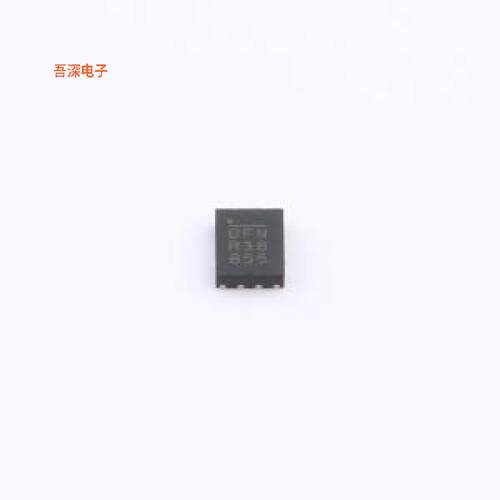 MP4415AGQB-Z |原装QFN-13(2.5x3)DC-DC电源芯片