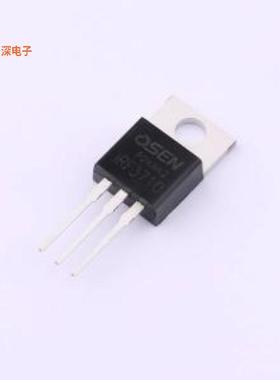 IRF3710PBF |原装TO-220ABMOSFET N-CH 100V 57A TO220AB