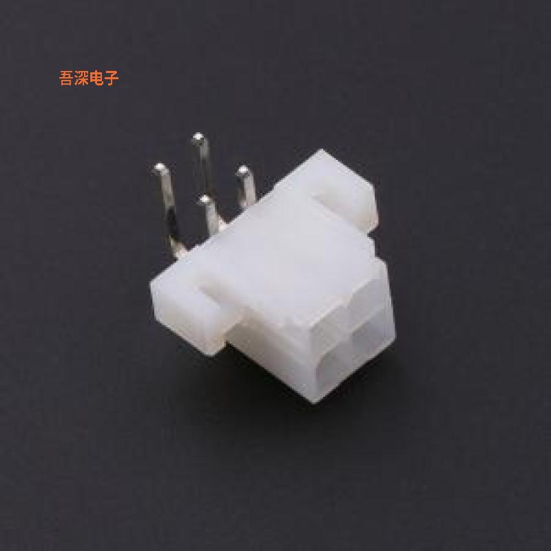 DS1073-01-2x2MR1T6 |原装弯插,P=4.2mm线对板针座