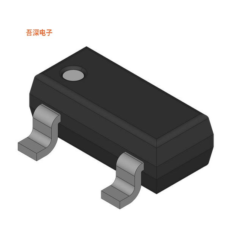 CAT803MTBI-T3 |正CAT803 - 3-PIN MICROPROCESSOR PO品