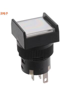 YB16WSKG01-5C05-JB|原装全新SWITCH PUSHBUTTON SPDT