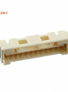 5024431270 |原装SMD,P=2mmCONN RCPT 12POS 0.079 TIN SMD