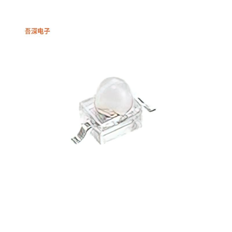 AM2520SYC03 |黄色2.5X2.0MM YEL SMD LED GULL WING
