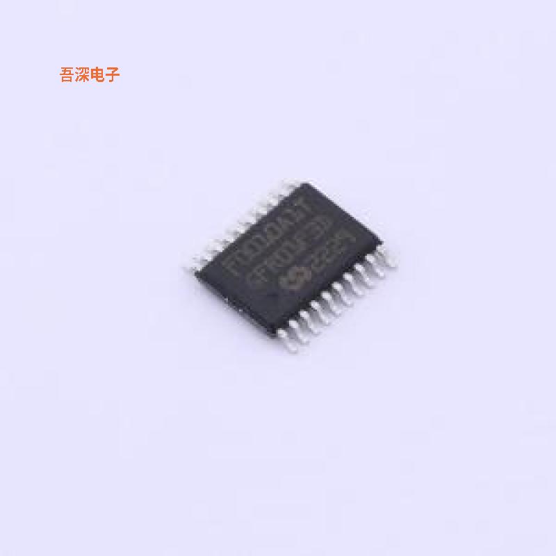 MM32F0010A1T |原装TSSOP-20单片机(MCU/MPU/SOC)
