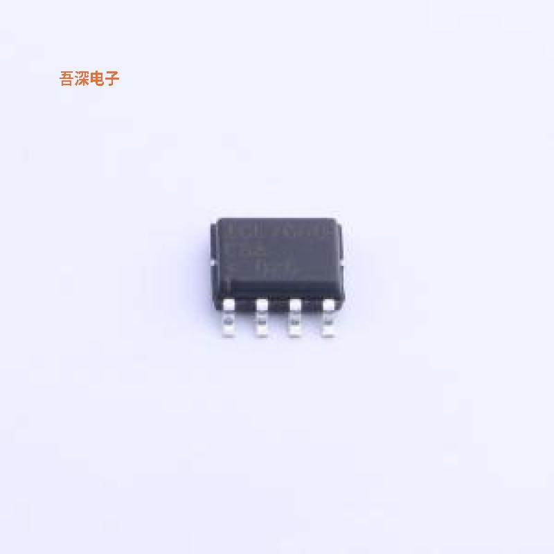 ICL7660CSA+T |原装SO-8IC REG CHARGE PUMP 20MA 8SOIC