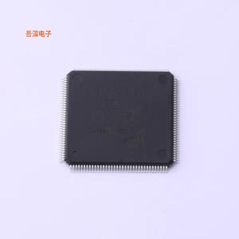 GD32F427ZGT6 |原装LQFP-144(20x20)单片机(MCU/MPU/SOC)