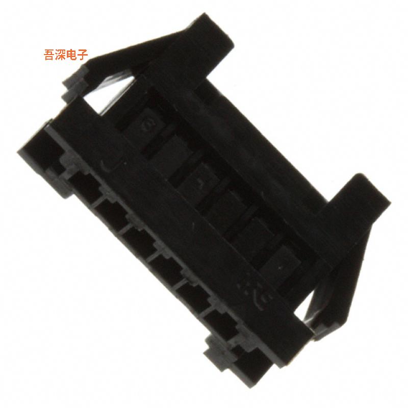 DF3AA-6EP-2C |原装全新CONN PLUG HSG 6POS 2.00MM