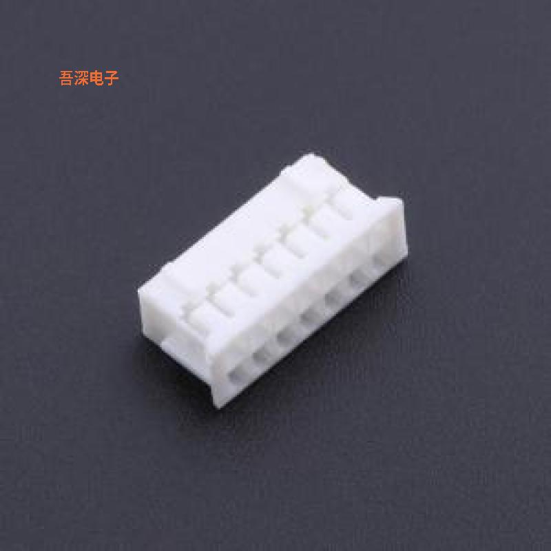 HC-PHD-2*7Y |配HC-PHD-T(线对板/线对线)P=2mm