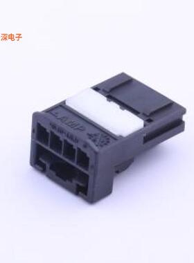 936119-1 |原装P=2.54mm(线对板/线对线)