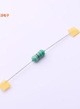 XRAL0512-561K |功率2W/插件插件