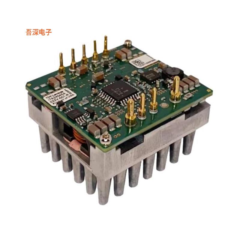 I7A12060A008V-0F3-R |原装全新DC DC CONVERTER 0.8-8V 400W