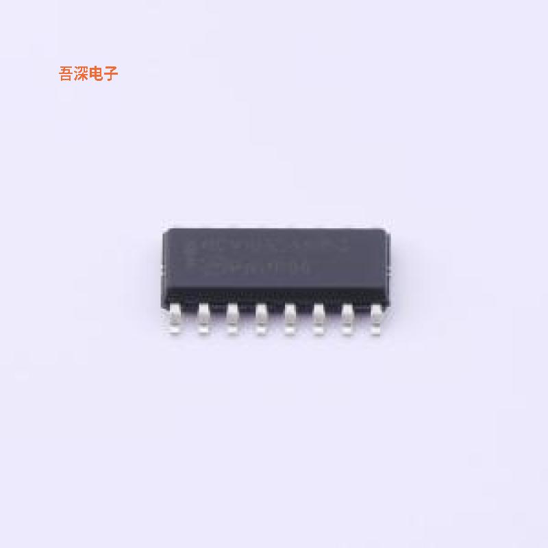 NCV1063AD100R2G |原装SOIC-16IC OFFLINE SW MULT TOP 16SOIC