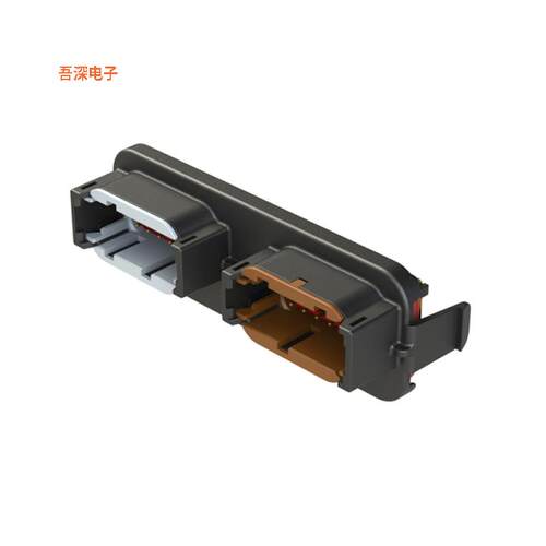 ATM13-12PA-12PD-BM01 |插座CONN HEADER R/A 12POS