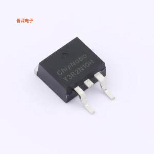 STB15810-CN |原装TO-263(MOSFET)