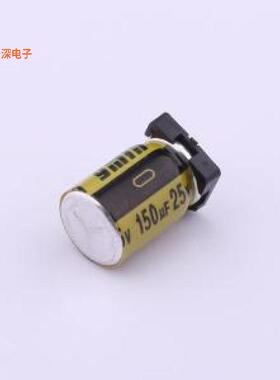 VKMC1001E151MV |原装SMD,D6.3xL10mm贴片型铝电解