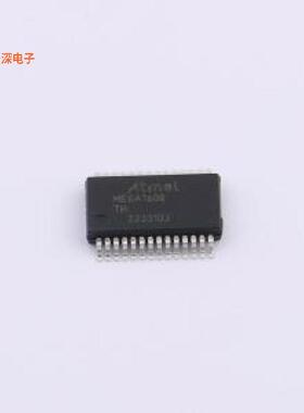 ATMEGA1608-XF|原装SSOP-28IC MCU 8BIT 16KB FLASH 28SSO