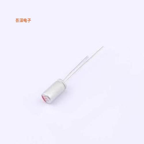 HS0E567M0509PC |原装插件,D5xL9mm固态电容