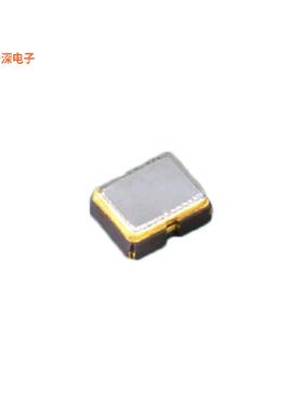 EC5645ETTTS-32.000M TR |晶体OSC XO 32MHZ 3.3V CMOS SMD