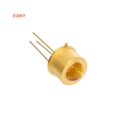 MTE2350B-UV|紫外线（UV）235NM TO-39 METAL-CAN DOMED LEN