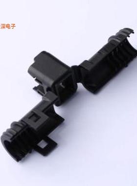 原装 1011-227-0205 |全新正品DT BACKSHELL 180 2WAY PLUG