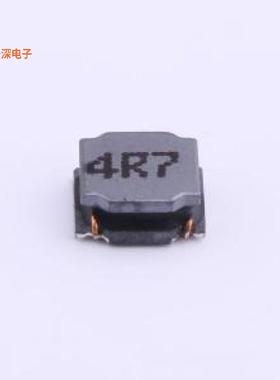 YNR6028-4R7N |原装SMD,6x6mm功率