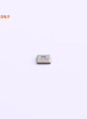 7D032000H01 |,小型化,高精度无源晶振SMD2016-4P