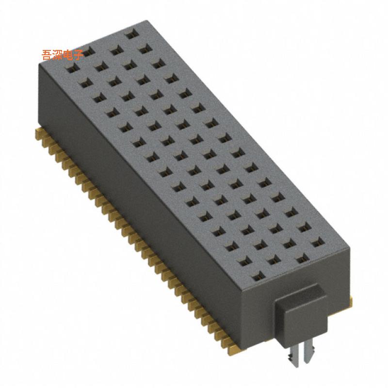 原装 SOLC-115-02-S-Q-LC |全新正品CONN RCPT 60POS 0.0