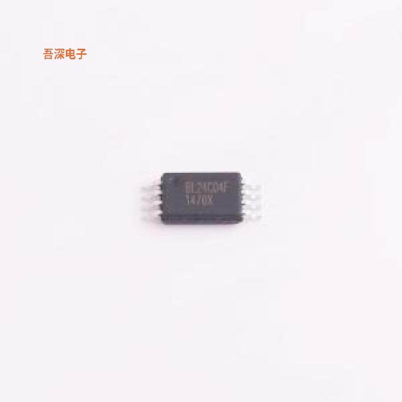 BL24C04F-SFRC |原装TSSOP-8EEPROM