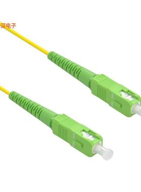 CM-105117BSTK |SC/APC1m SC/APC-SC/APC Singlemode Simp